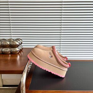 UGG Tazz Love '25 Slipper Arroyo Tropical Pink Platform